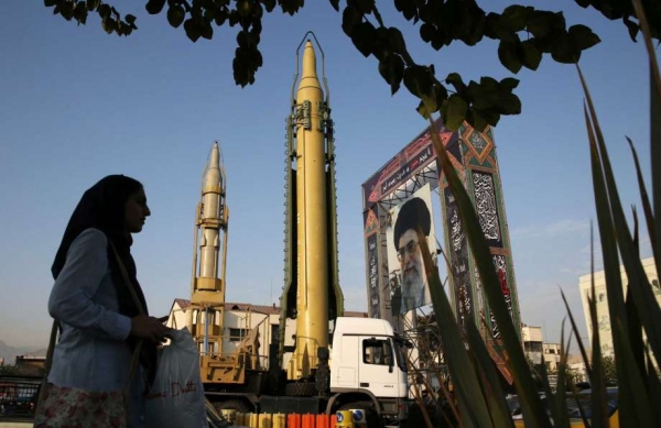 أسعار النفط ترتفع بعد رد إيران على ترامب بشأن الاتفاق النووي