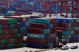 تعفى الصين 16 نوعا من البضائع الأمريكية من الرسوم الجمركية الإضافية