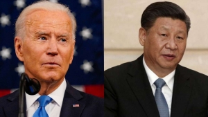 الولايات المتحدة تحذر الصين من مساعدة روسيا مع تصاعد العقوبات
