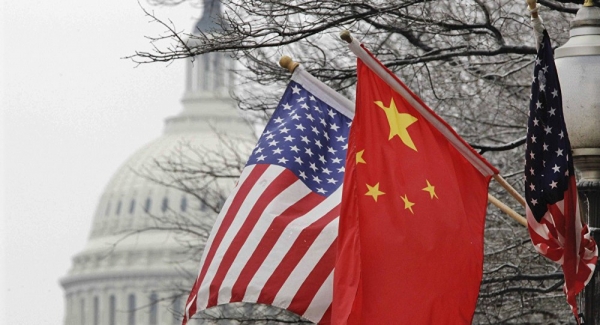 &quot; تسوي: الصين سترد على الرسوم الأمريكية الجديدة &quot;بنفس النطاق والحدة