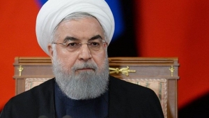 تقول إيران إن العقوبات الأمريكية على خامنئي تعني نهاية الدبلوماسية
