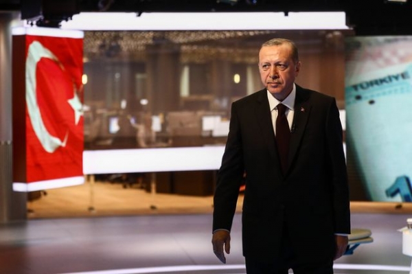 إردوغان: تركيا ستتخذ &quot;إجراءات مختلفة&quot; ضد التضخم بعد الانتخابات