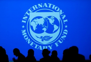 صندوق النقد الدولي : المملكة المتحدة لم تعد تتجه نحو الركود في عام 2023