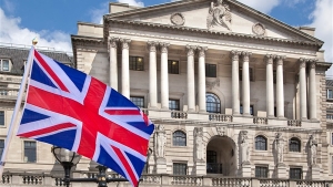 بنك إنجلترا يرى معدلات فائدة أقل إذا تأخر خروج بريطانيا من الاتحاد الأوروبي
