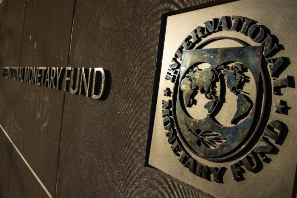 صندوق النقد الدولي محذراً: مفاجئات الفيدرالي مصدر تهديد للأسواق الناشئة