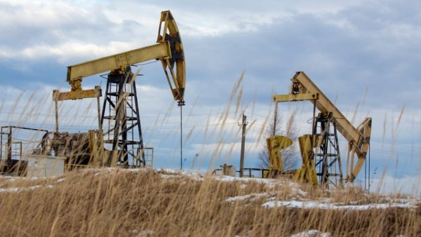 النفط يواصل مكاسبه وسط توقعات متفائلة للطلب