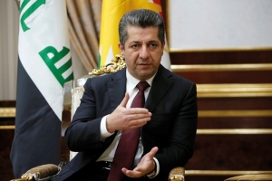 كردستان لديها القدرة في مجال الطاقة لمساعدة أوروبا - رئيس الوزراء الكردي