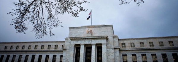 المراهنات على خفض الفيدرالي لأسعار الفائدة تتزايد بعد توترات إيران