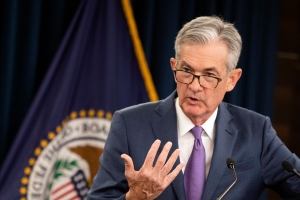 الفيدرالي بصدد تخفيض أسعار الفائدة للمرة الثالثة، لكن تنتظره تساؤلات هو ما سيحدث بعد ذلك