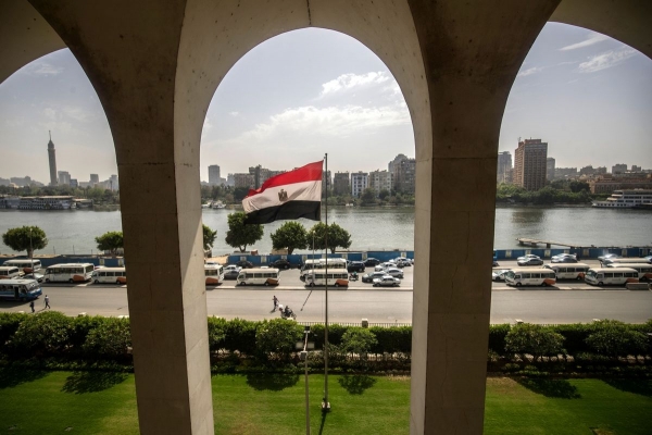 مصر ترفع الإنفاق على دعم المواد الغذائية 20% في العام المالي القادم