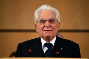 الرئيس الإيطالي يريد صفقة سياسية سريعة بشأن الحكومة الجديدة