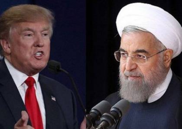 ايران تقول انه يجب على الولايات المتحدة تجنب &quot;دعاة الحرب&quot; بعد رحيل بولتون