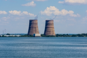 الوكالة الدولية للطاقة الذرية : لا ضرر للمفاعلات في محطة زباروجيا النووية الأوكرانية