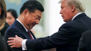 واشنطن وبكين تشيران إلى تقدم نحو اتفاق تجاري يوقعه ترامب وشي