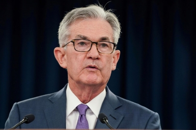 الفيدرالي يستعد لتخفيض الفائدة مجددا لتحصين الاقتصاد من مخاطر عالمية