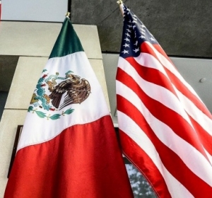 تعزيز المكسيك لحدودها الجنوبية