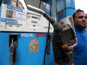 مصر ترفع سعر الوقود المحلي 0.25 جنيه في تقرير ربع سنوي