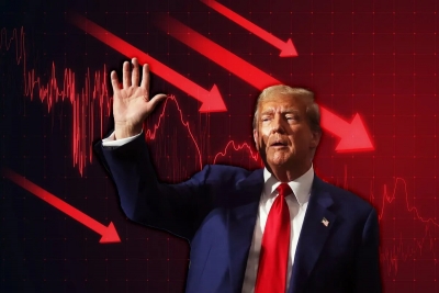 معنويات المستهلك الأمريكي تقترب من أدنى مستوى على الإطلاق بفعل مخاوف التضخم