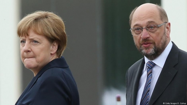 بوادر على انفراجة في أزمة الجمود السياسي التي تشهدها ألمانيا