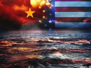 جلوبال  تايمز: الصين تصر على إلغاء التعريفات الجمركية الأمريكية ضمن أي إتفاق مرحلة أولى