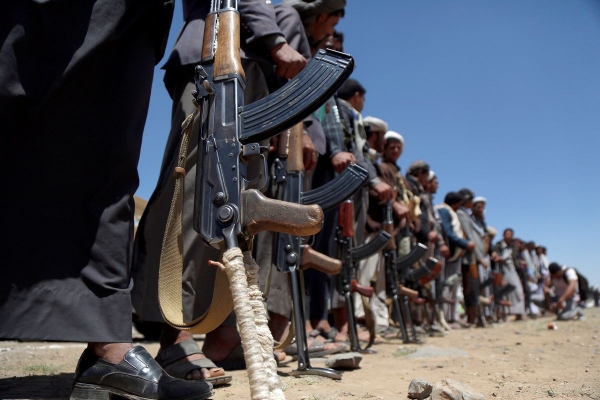 الجارديان: الحوثيون يزعمون قتل 500 جنديا سعوديا