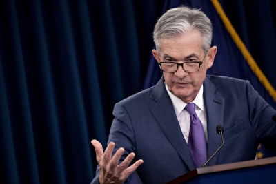 باويل: الفيدرالي سيواصل التصرف &quot;على النحو الملائم&quot; لمواصلة نمو الاقتصاد الأمريكي