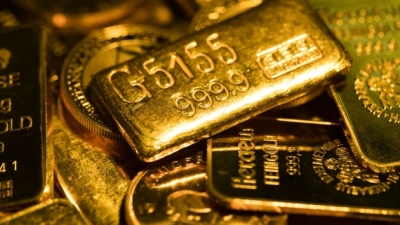 الذهب قريب من ذروته في شهرين وسط ترقب لبيانات التضخم الأمريكية