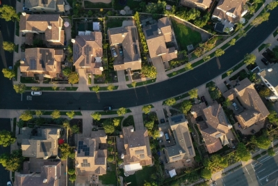 نمو أسعار المنازل في المدن الأمريكية الرئيسية يتسارع