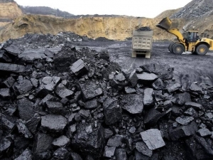 رئيس المرافق اليابانية : من الصعب العثور على بدائل للفحم الحراري الروسي