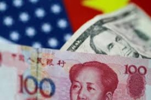 الصين والولايات المتحدة تبدأ جولة جديدة من التعريفات في الحرب التجارية