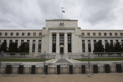 الاحتياطي الفيدرالي يرفع سعر الفائدة نصف بالمئة ويقرر بدء تقليص ميزانيته