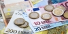 اليورو يرتفع مع رهانات تعافي الاقتصاد