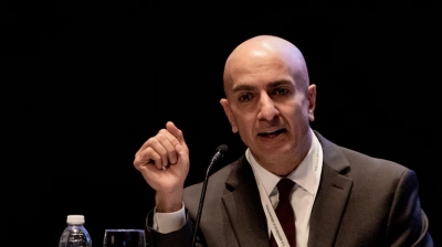 كشكاري يتوقع المزيد من تخفيضات الفائدة ويرى الفيدرالي فوق التجاذبات السياسية