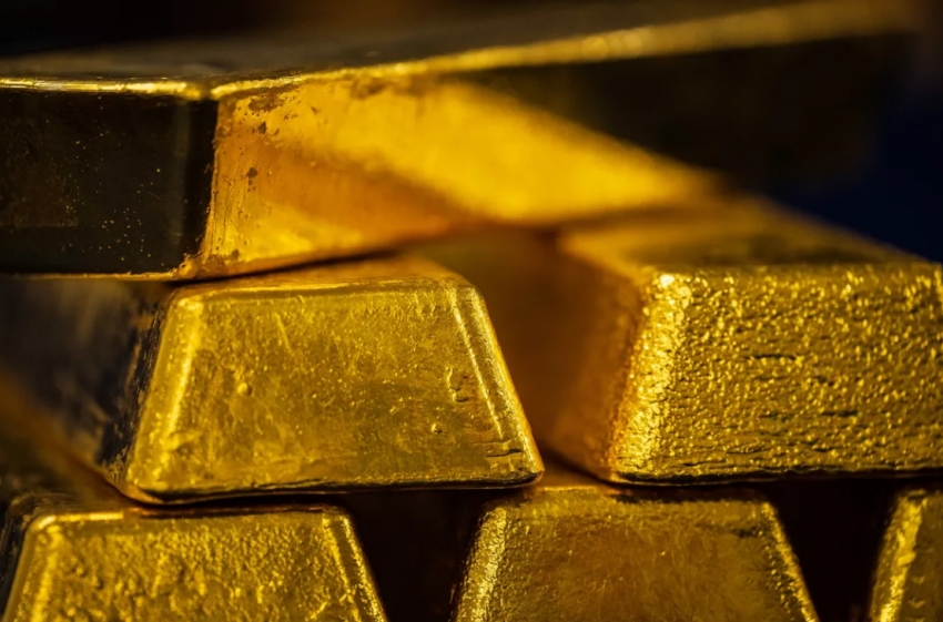 تركيا تنظر إلى احتياطيات ذهب ب135 مليار دولار للدفاع عن الليرة