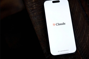 أنثروبيك تحدث نموذجها للذكاء الاصطناعي وتقتحم مجال البحوث المالية