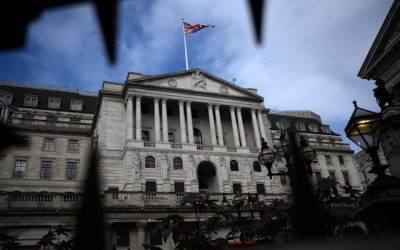 السندات البريطانية طويلة الآجل بصدد صعود قياسي بعد تدخل بنك انجلترا