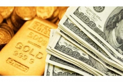 أسعار الذهب ثابتة فوق 1500 دولار