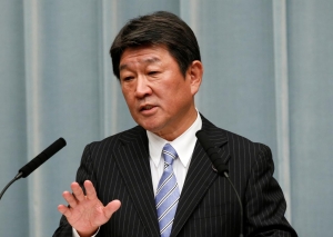 اليابان تعقد اجتماعا للخبراء يوم الأربعاء لبحث أزمة كورونا