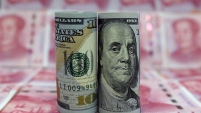 خفض أسعار الفائدة وبيانات الصين تجاوزت مكاسب الدولار