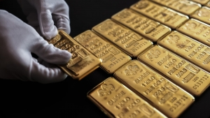 إستقرار الذهب دون ألفي دولار على وقع أرقام التضخم الأمريكية