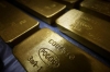 اسعار الذهب ترتفع وسط التفاؤل بشأن خفض الفائدة الامريكية
