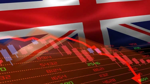 التضخم البريطاني يتراجع لادنى مستوى في 3 اشهر عند 10.5% في ديسمبر