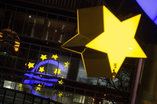 المركزي الأوروبي لديه خمسة أسباب لتأجيل قرار التحفيز حتى سبتمبر