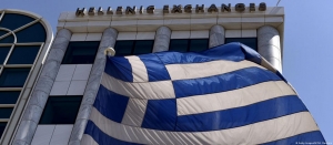 ًالأصول اليونانية تنتعش بقوة بعد نتيجة انتخابات تتوج تحولاً اقتصاديا