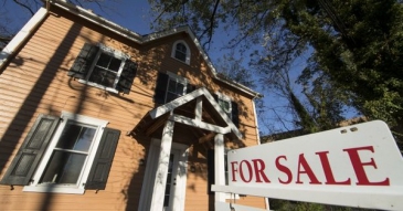 مبيعات المنازل القائمة الأمريكية تقفز لأعلى مستوى في 11 عاما