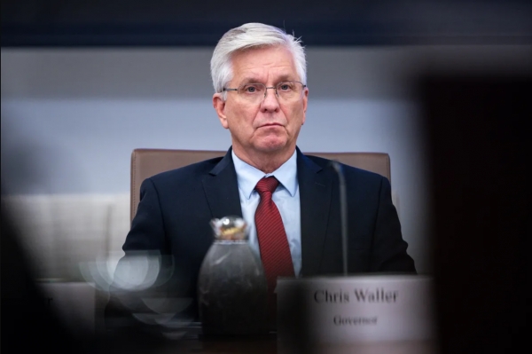 والر: قرار الفيدرالي بشأن اجتماع مارس يعتمد على سوق العمل