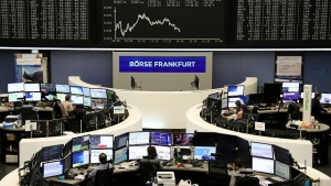 الأسهم الأوروبية ترتفع على أمل خفض الفائدة والتفاؤل التجاري