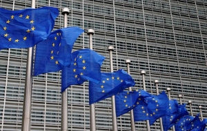 دبلوماسي في الاتحاد الأوروبي : الدول الأعضاء في الاتحاد الأوروبي توافق على فرض عقوبات على روسيا