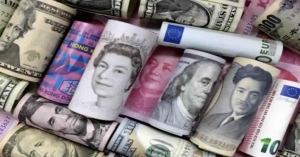 ارتفاع الدولار الأسترالي واليورو بعد قالته الصين عن ترحيبها بأتفاقية تجارية جزئية