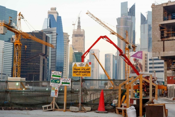 بلومبرج: قطر غنية بما يكفي لتحمل الحصار مئة عام